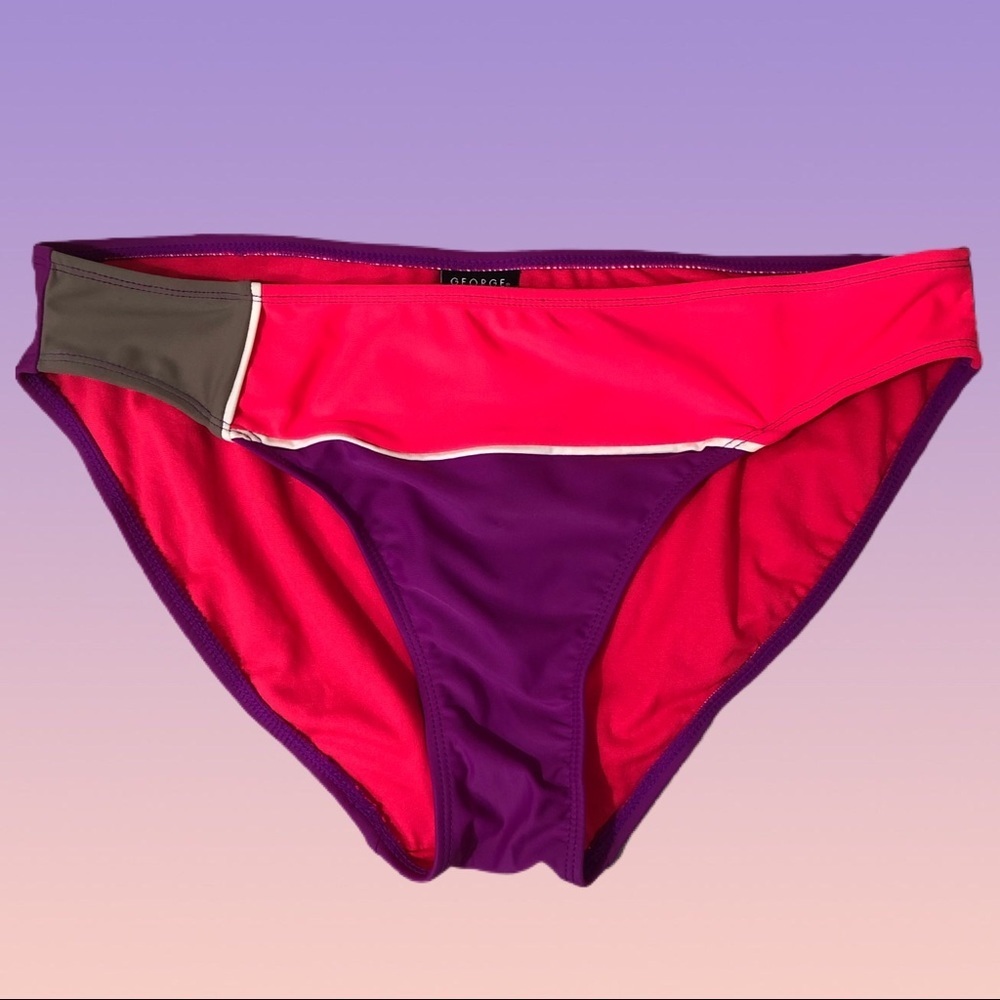George Swim Bottoms